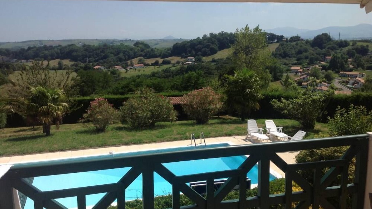 Photo of Outdoor in Briscous