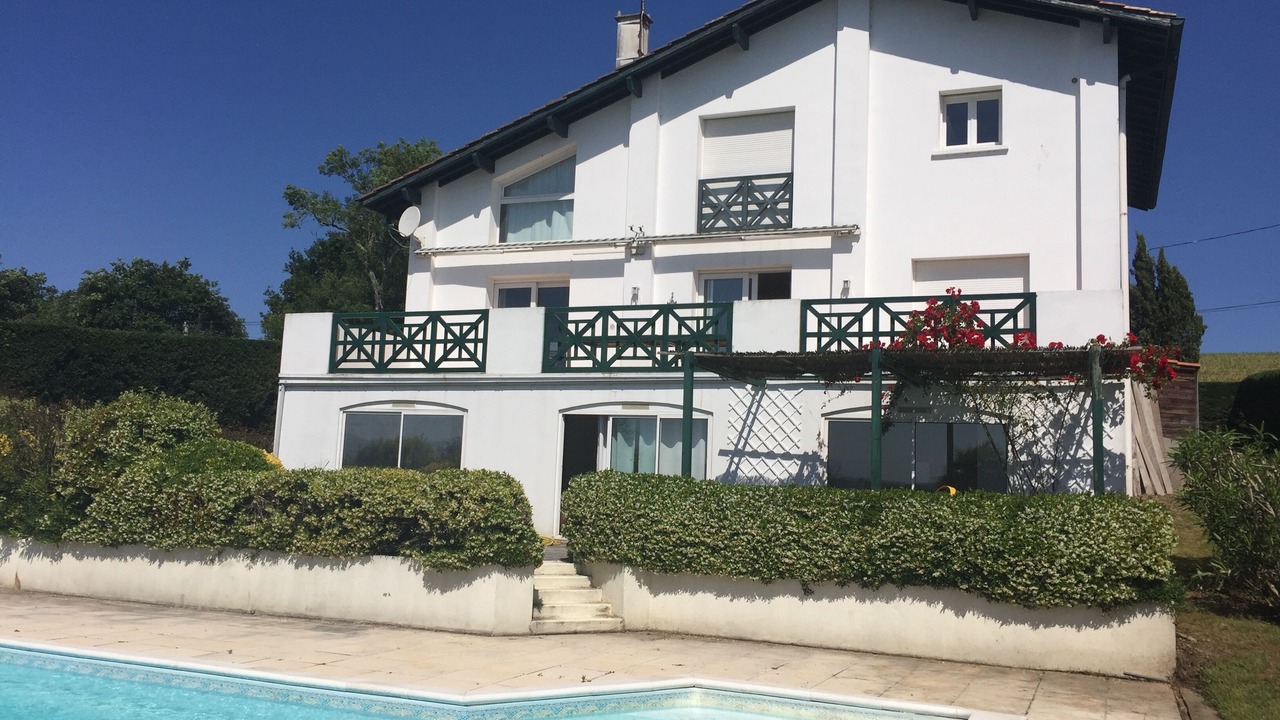 Photo of Outdoor in Briscous