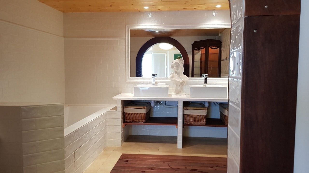 Photo of Bathroom in Pyla-sur-Mer