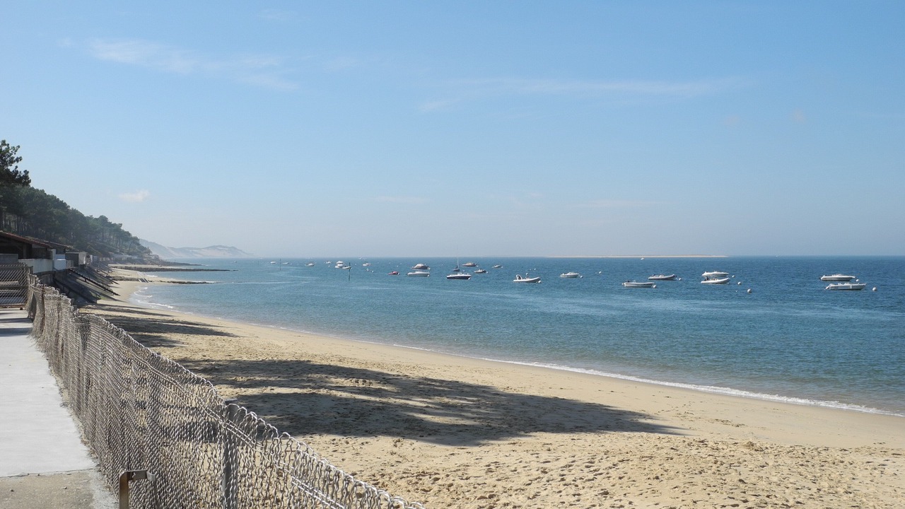 Photo of Others in Pyla-sur-Mer
