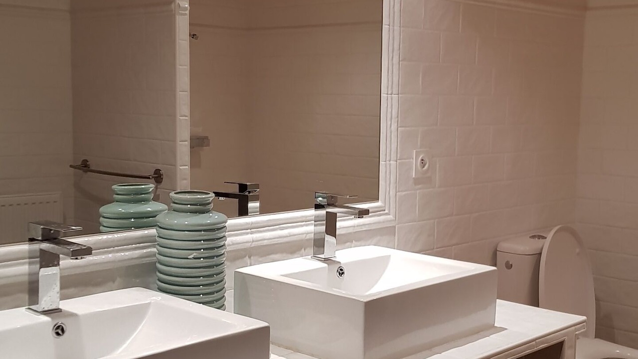 Photo of Bathroom in Pyla-sur-Mer
