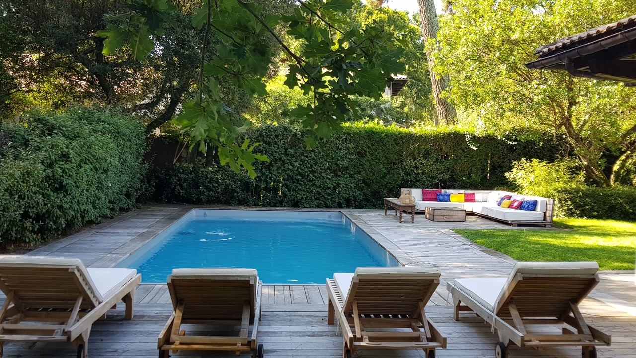 Photo of Outdoor in Pyla-sur-Mer
