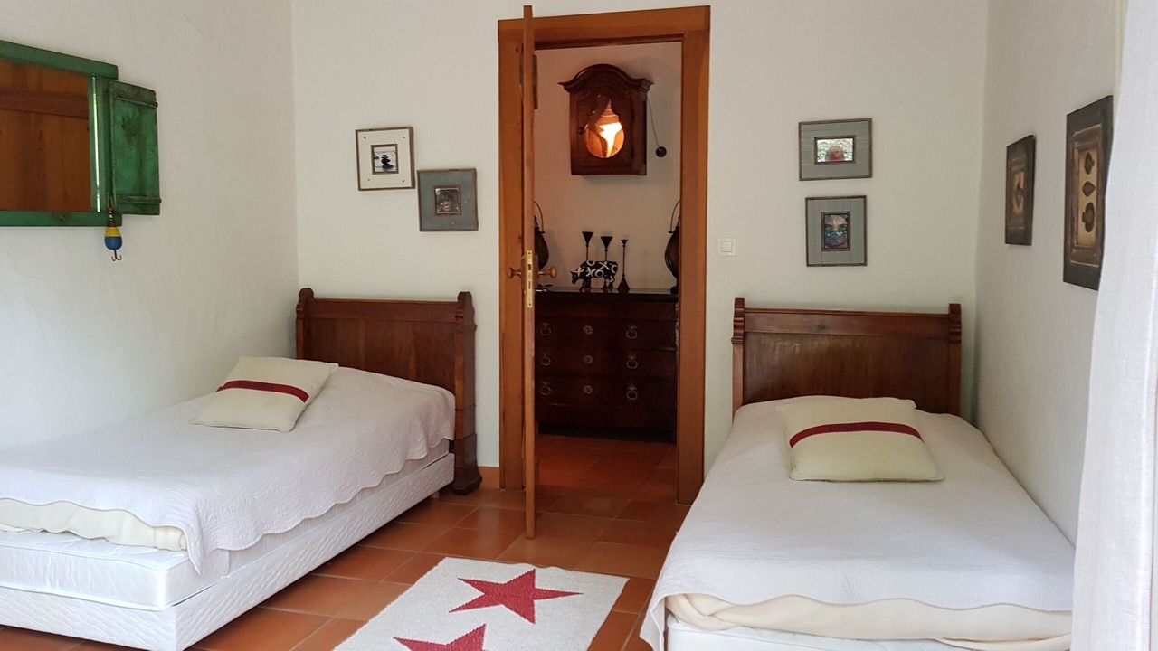 Photo of Bedroom in Pyla-sur-Mer
