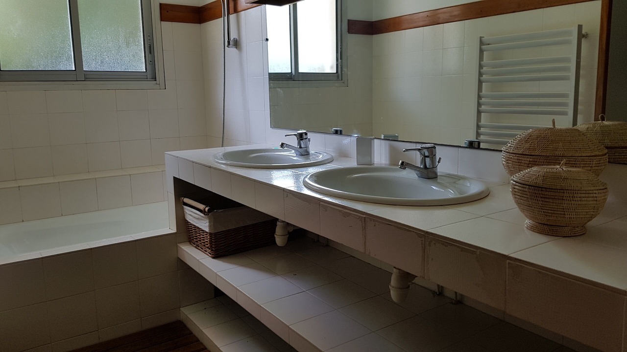 Photo of Bathroom in Pyla-sur-Mer