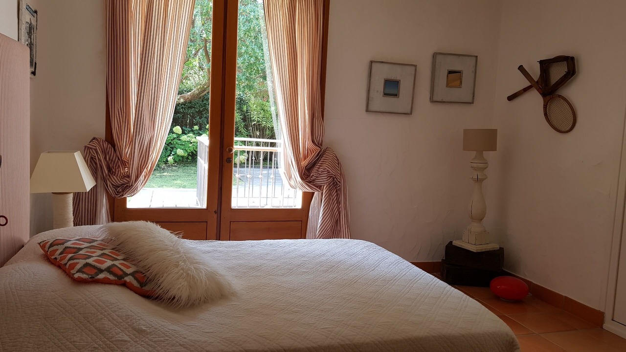 Photo of Bedroom in Pyla-sur-Mer