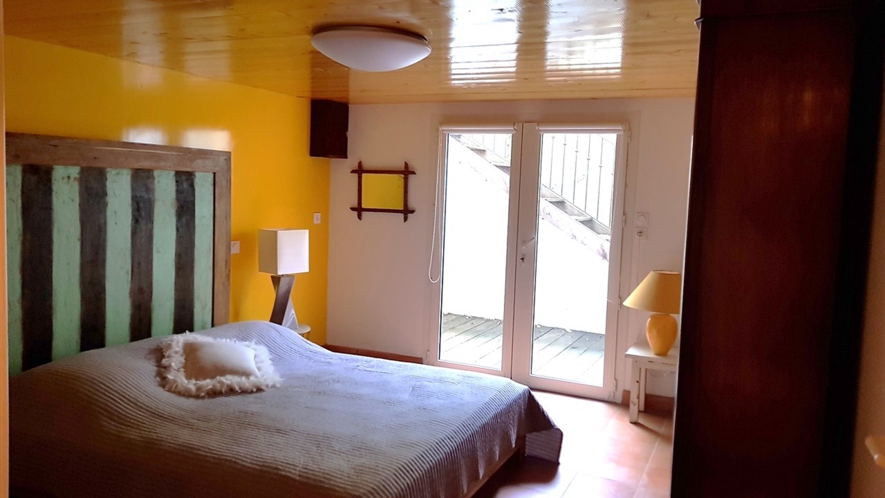 Photo of Bedroom in Pyla-sur-Mer