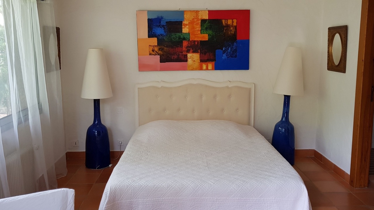 Photo of Bedroom in Pyla-sur-Mer