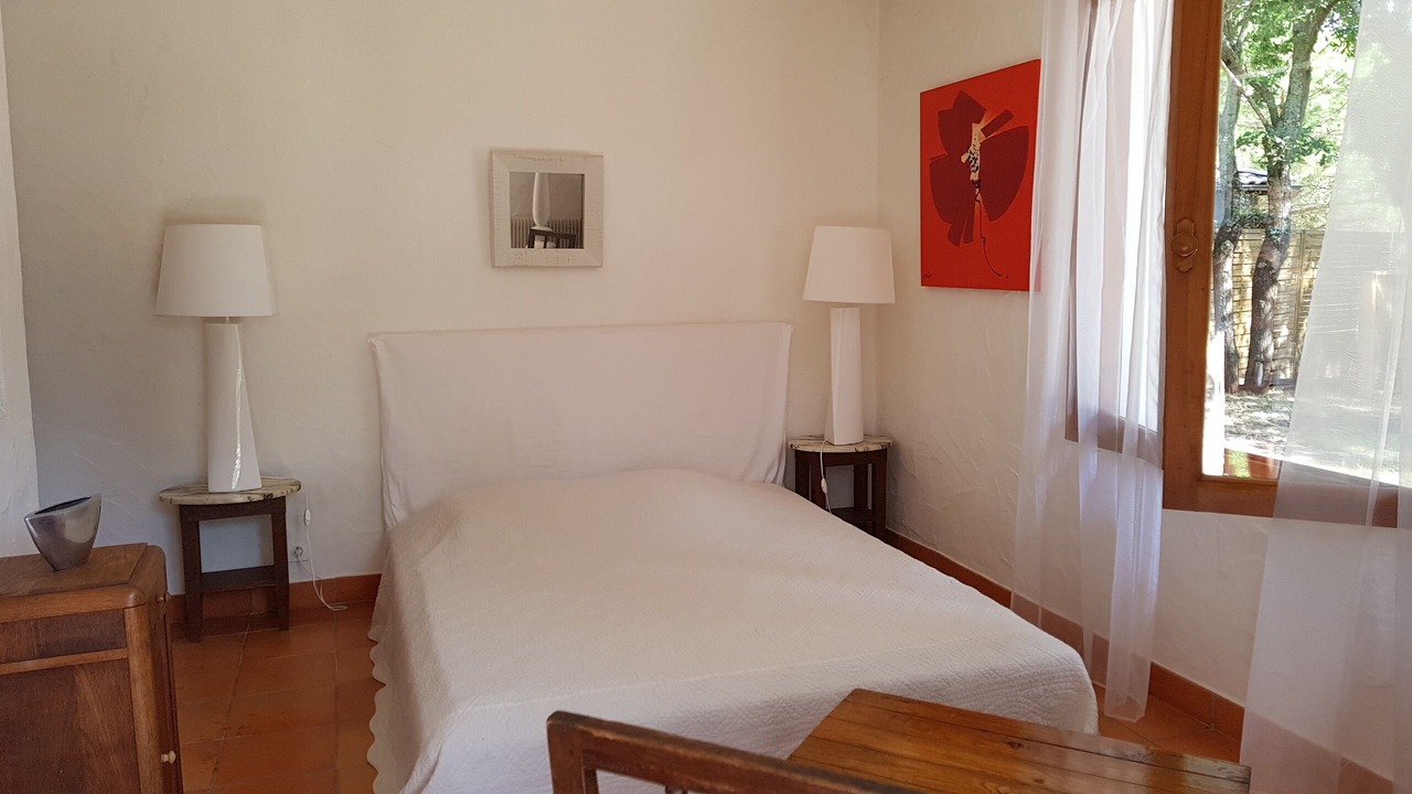 Photo of Bedroom in Pyla-sur-Mer