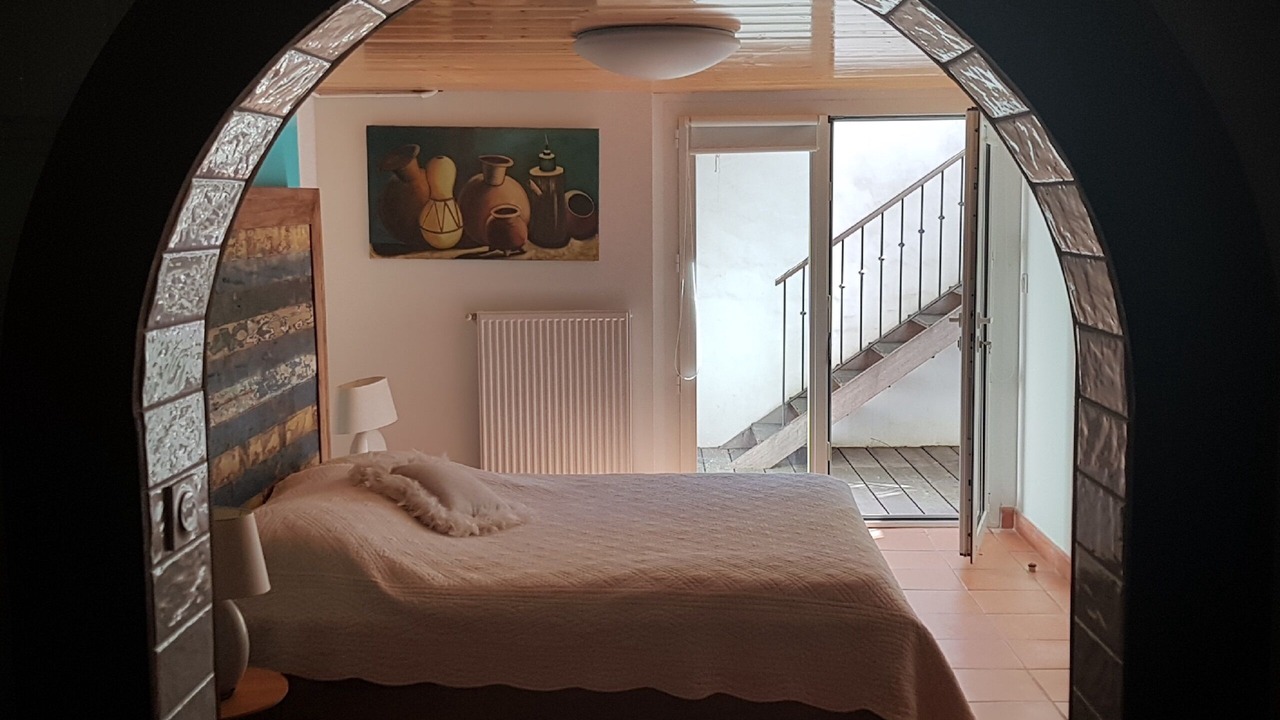 Photo of Bedroom in Pyla-sur-Mer
