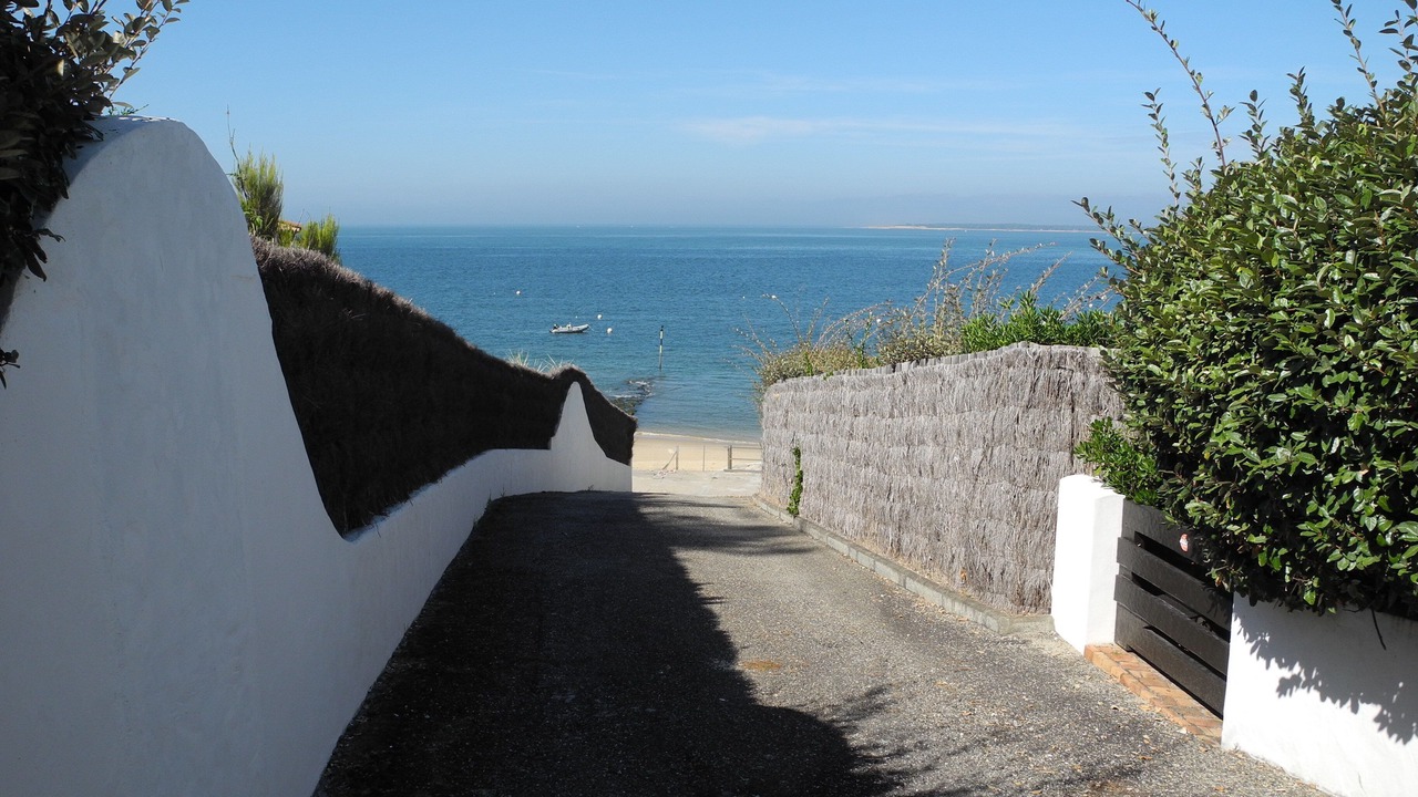 Photo of Outdoor in Pyla-sur-Mer