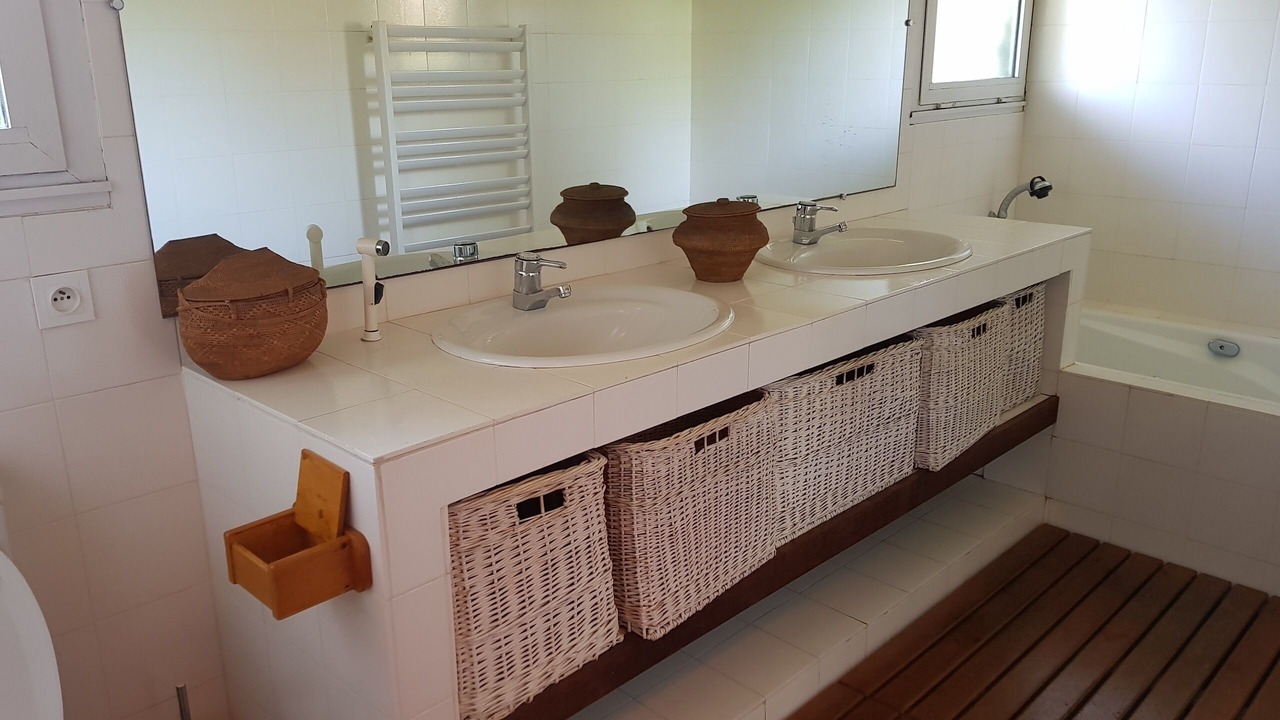 Photo of Bathroom in Pyla-sur-Mer
