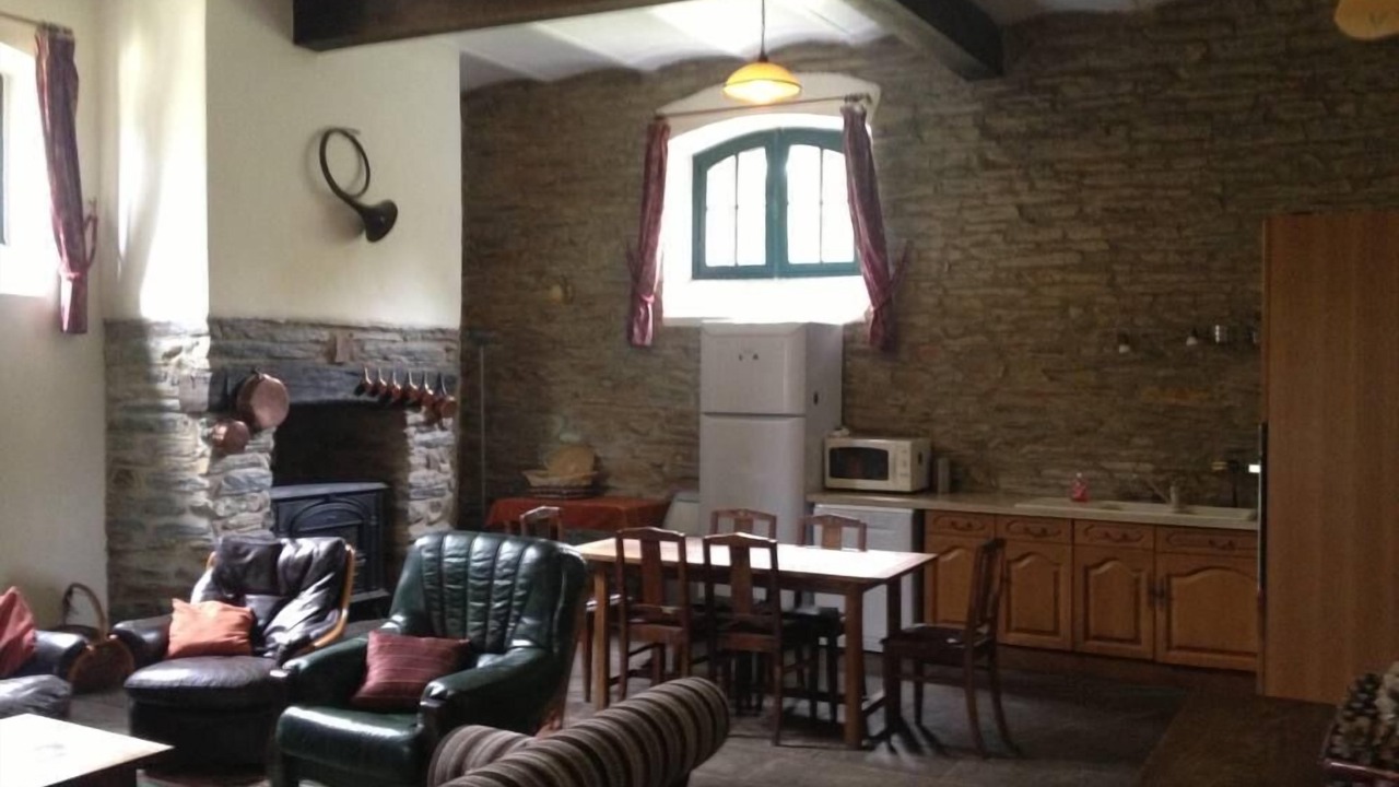 Photo of Livingroom in Saint-Just