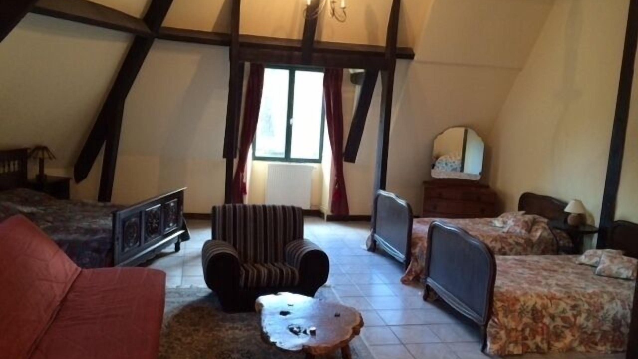 Photo of Bedroom in Saint-Just