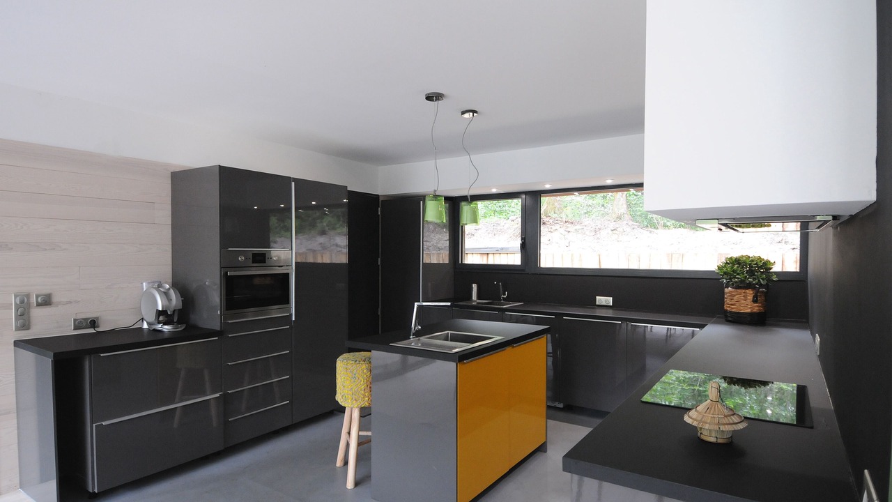 Photo of Kitchen in Soustons