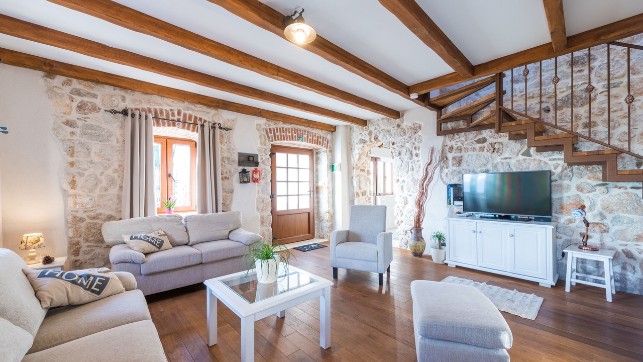 Photo of Livingroom in Mlini