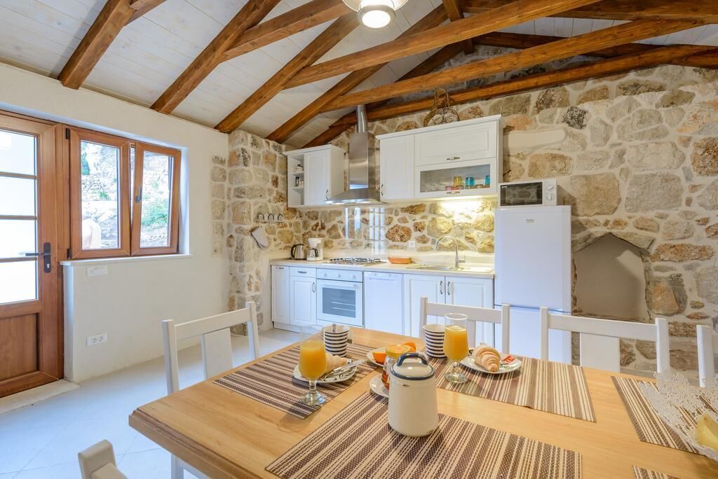 Photo of Kitchen in Mlini