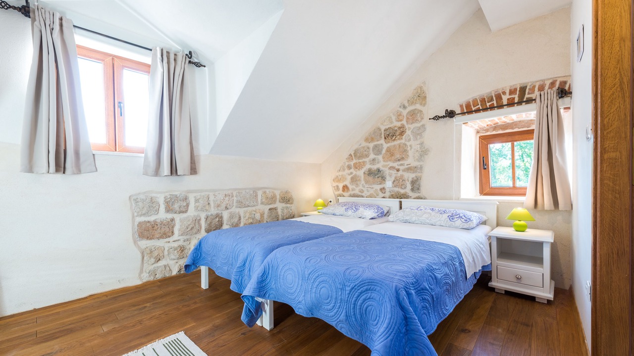 Photo of Bedroom in Mlini