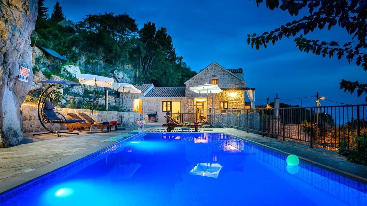 Photo of Outdoor in Mlini