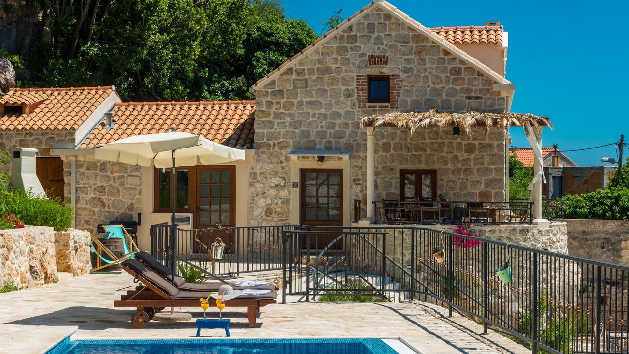Photo of Outdoor in Mlini