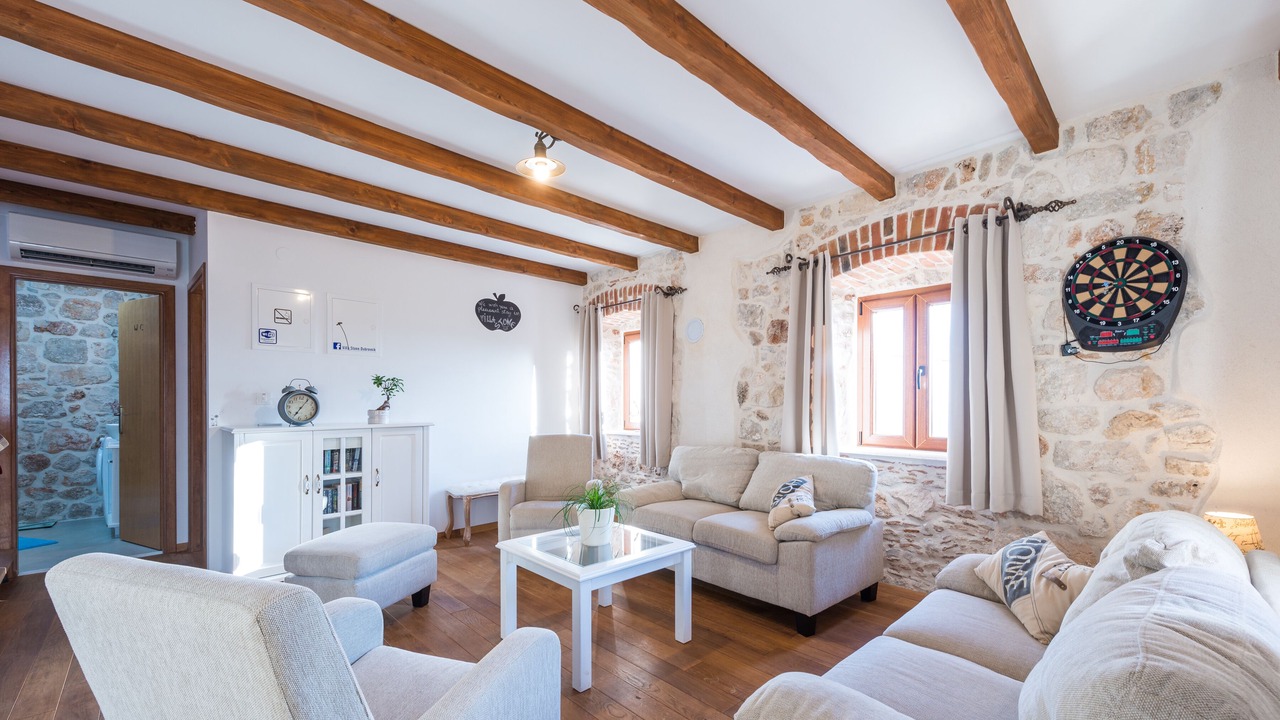 Photo of Livingroom in Mlini