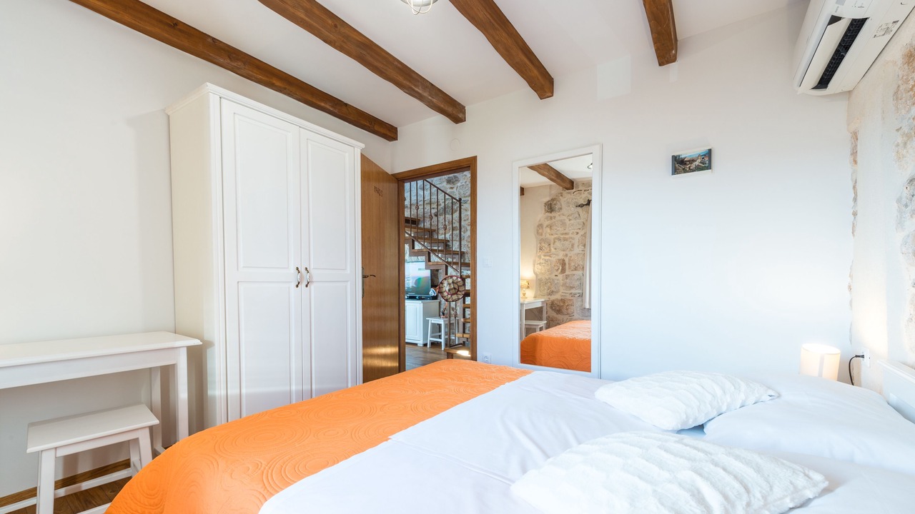 Photo of Bedroom in Mlini