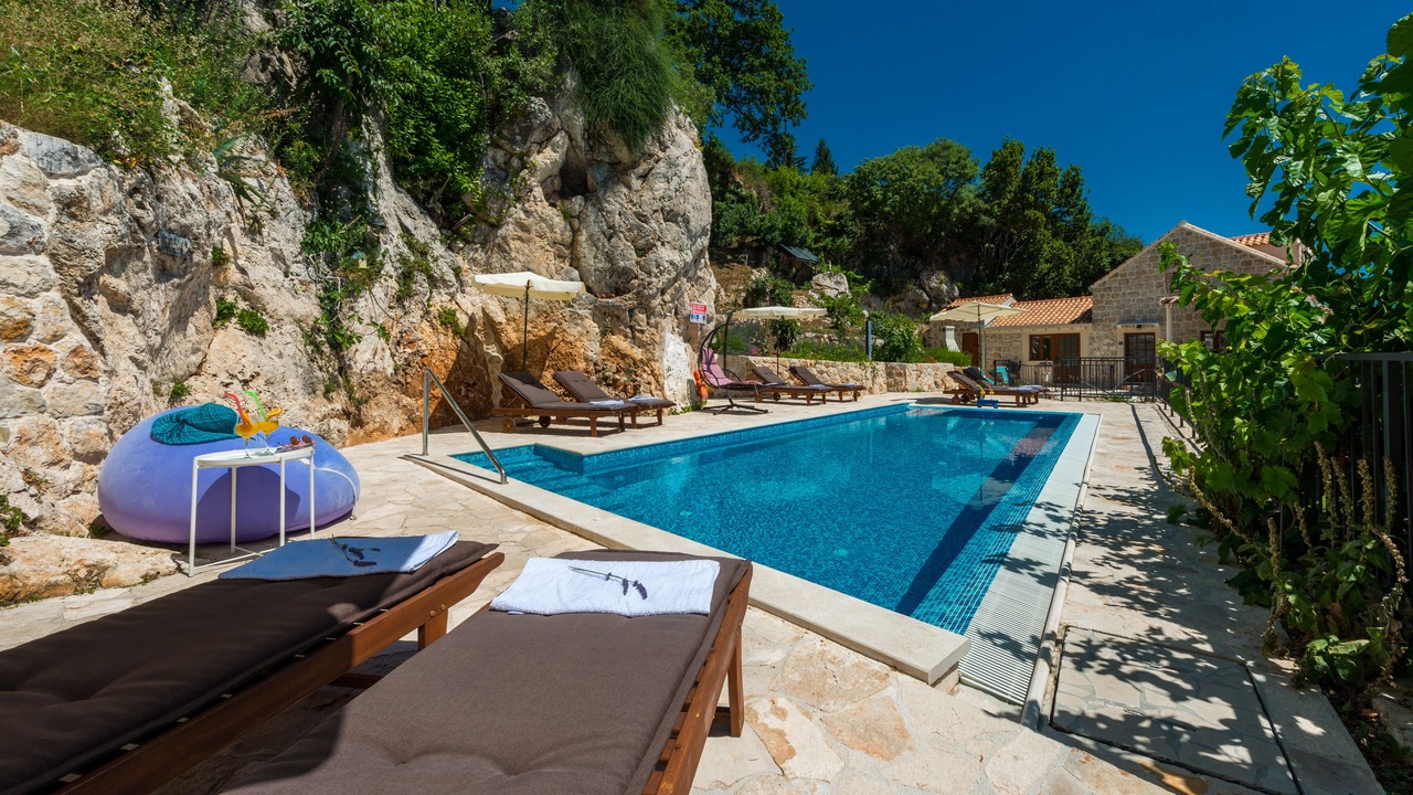 Photo of Outdoor in Mlini