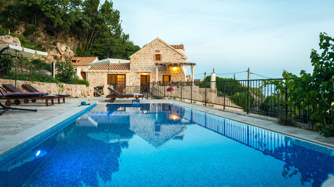 Photo of Outdoor in Mlini