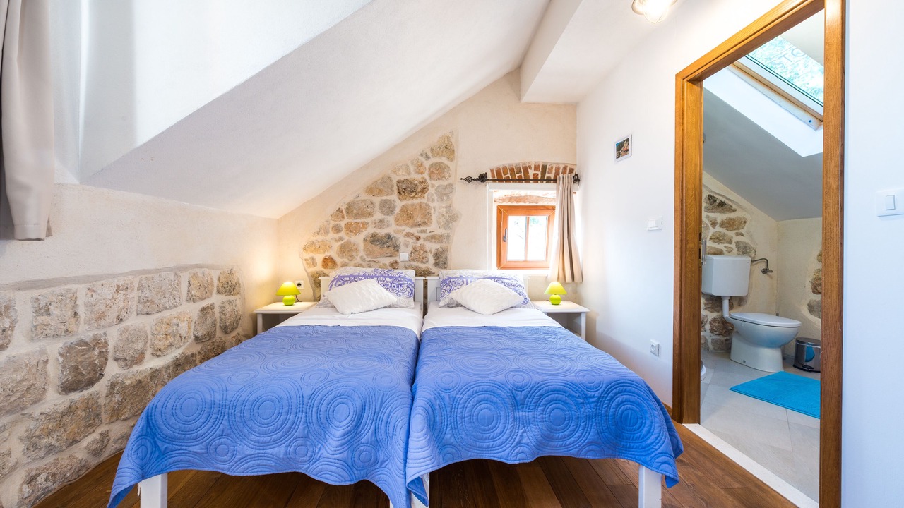 Photo of Bedroom in Mlini