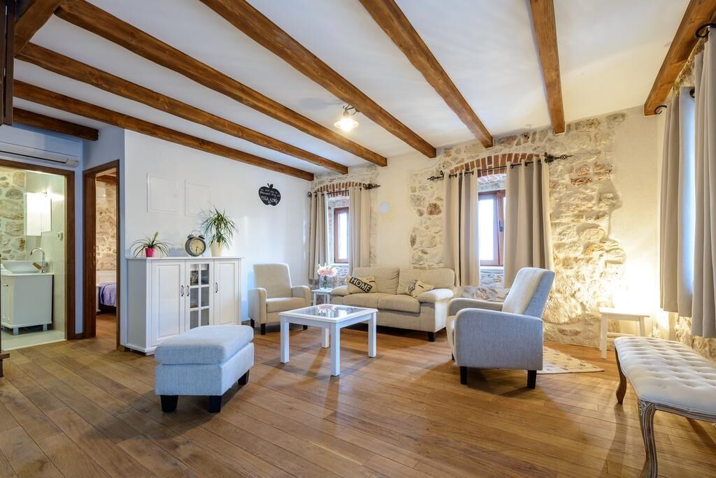 Photo of Livingroom in Mlini