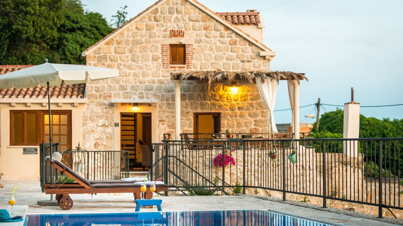 Photo of Outdoor in Mlini