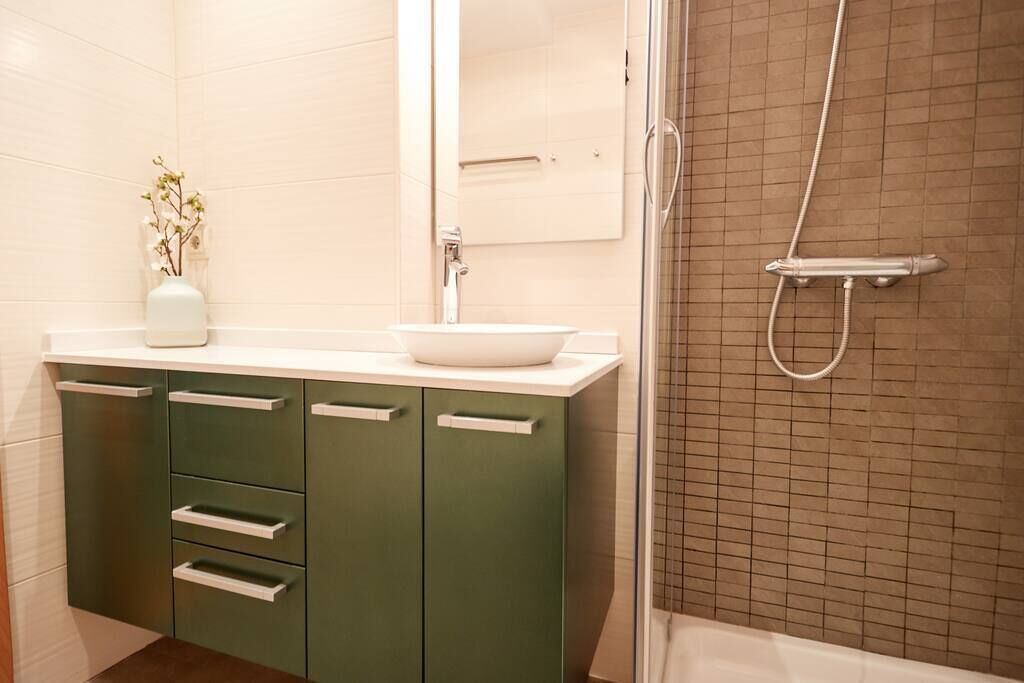 Photo of Bathroom in Pamplona City Centre