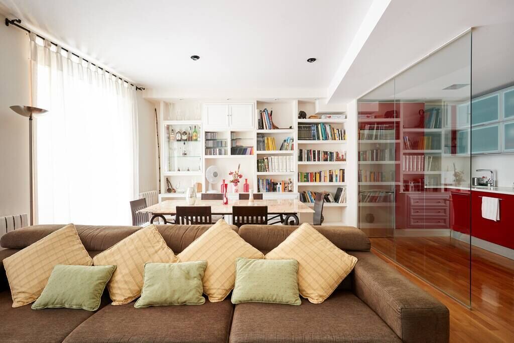 Photo of Livingroom in Pamplona City Centre