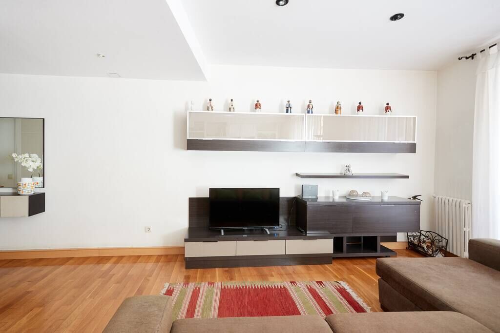 Photo of Bedroom in Pamplona City Centre