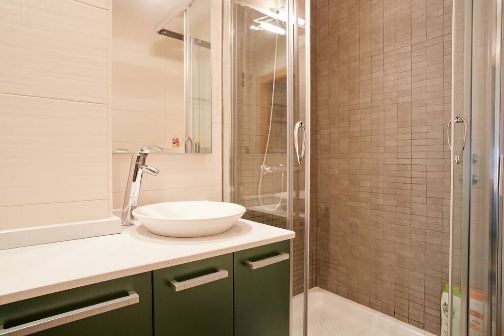 Photo of Bathroom in Pamplona City Centre
