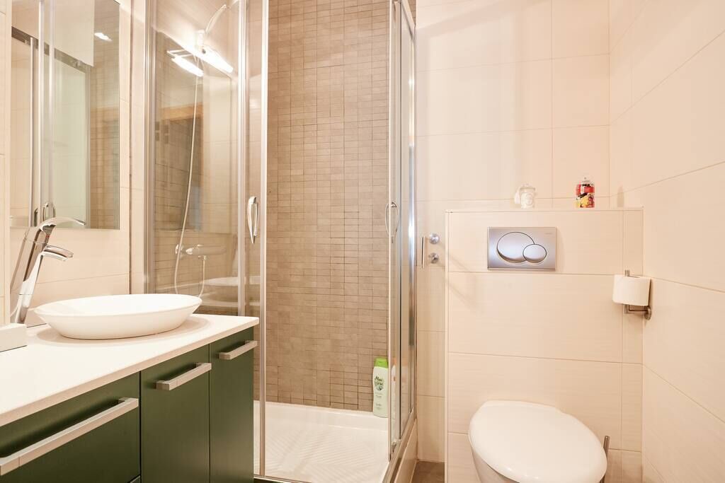 Photo of Bathroom in Pamplona City Centre