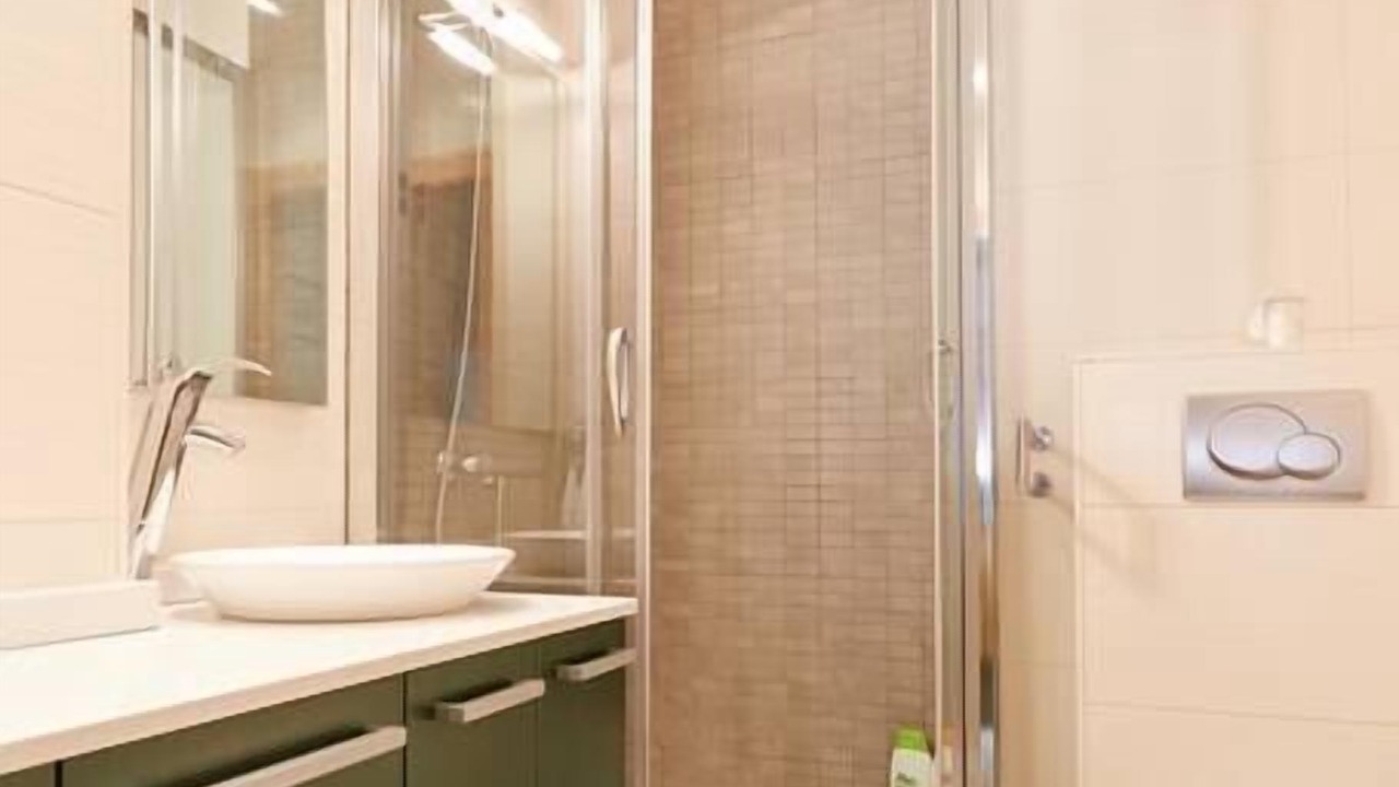Photo of Bathroom in Pamplona City Centre