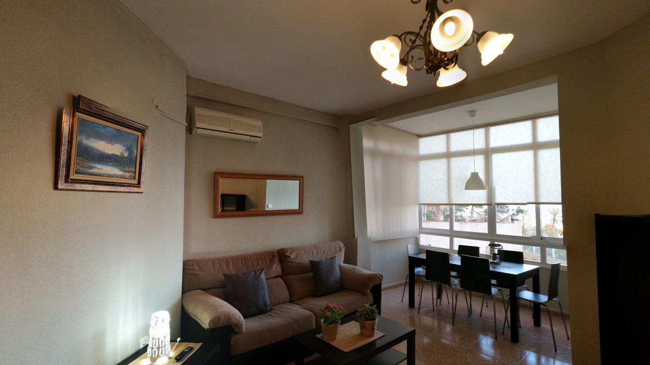 Photo of Livingroom in Villajoyosa