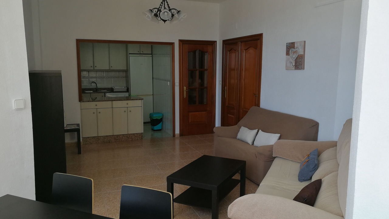 Photo of Livingroom in Villajoyosa