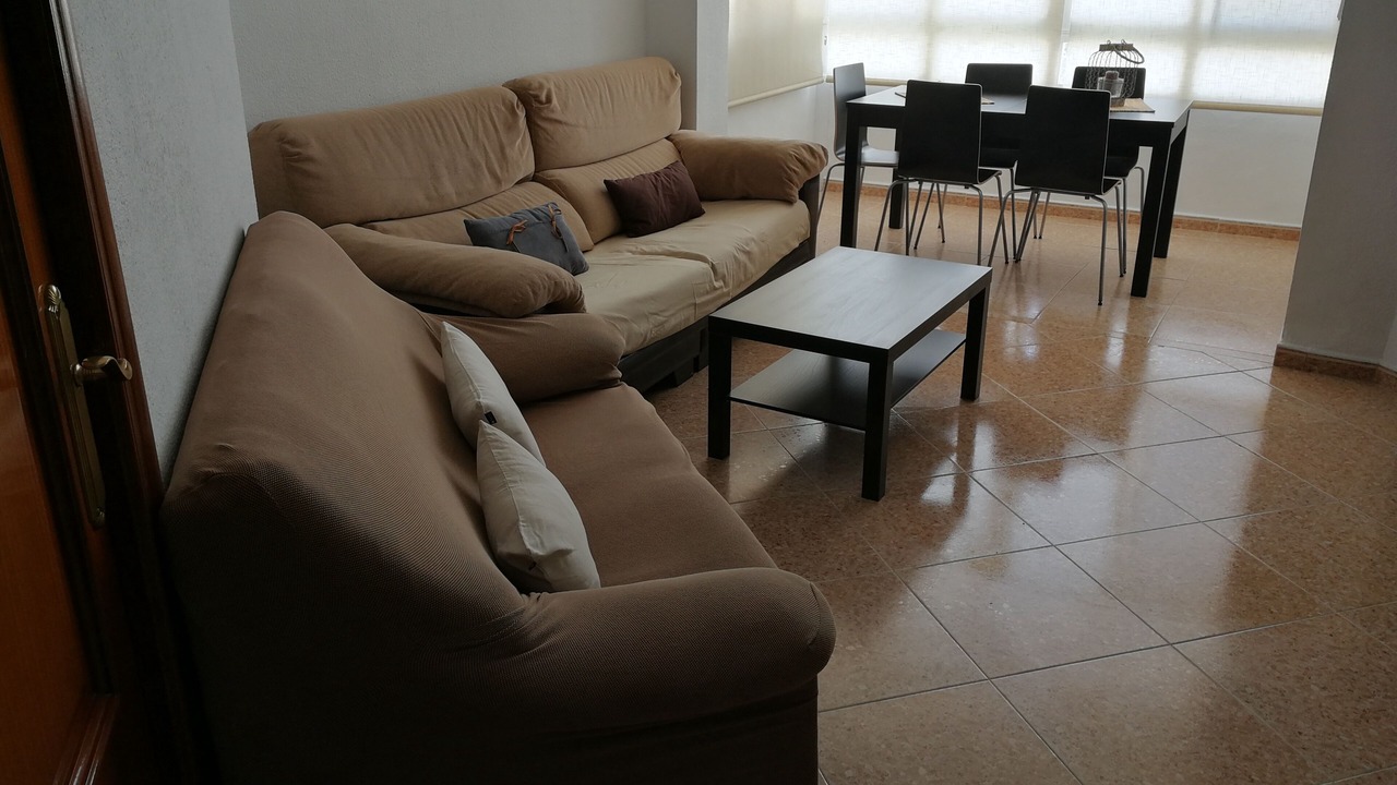 Photo of Livingroom in Villajoyosa
