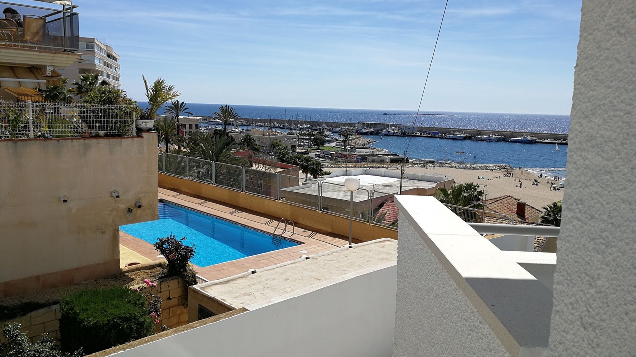 Photo of Outdoor in Villajoyosa