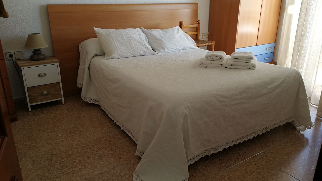 Photo of Bedroom in Villajoyosa