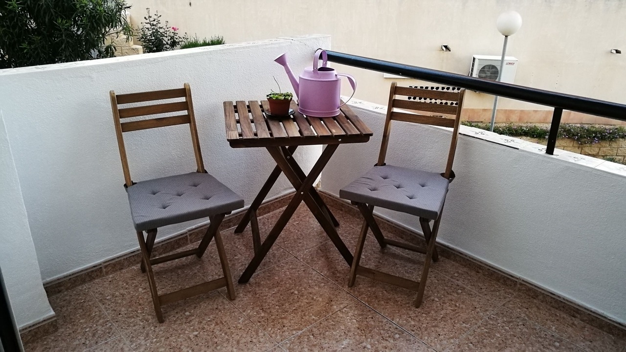 Photo of Outdoor in Villajoyosa