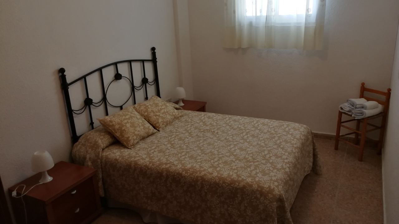 Photo of Bedroom in Villajoyosa