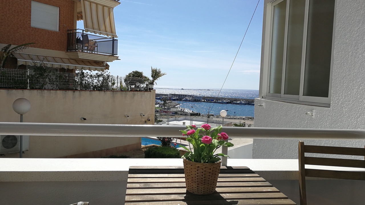 Photo of Outdoor in Villajoyosa