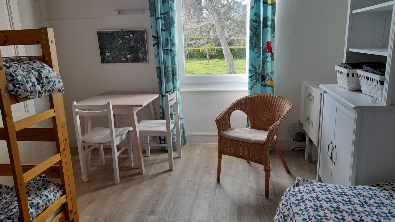 Photo of Bedroom in Morgat