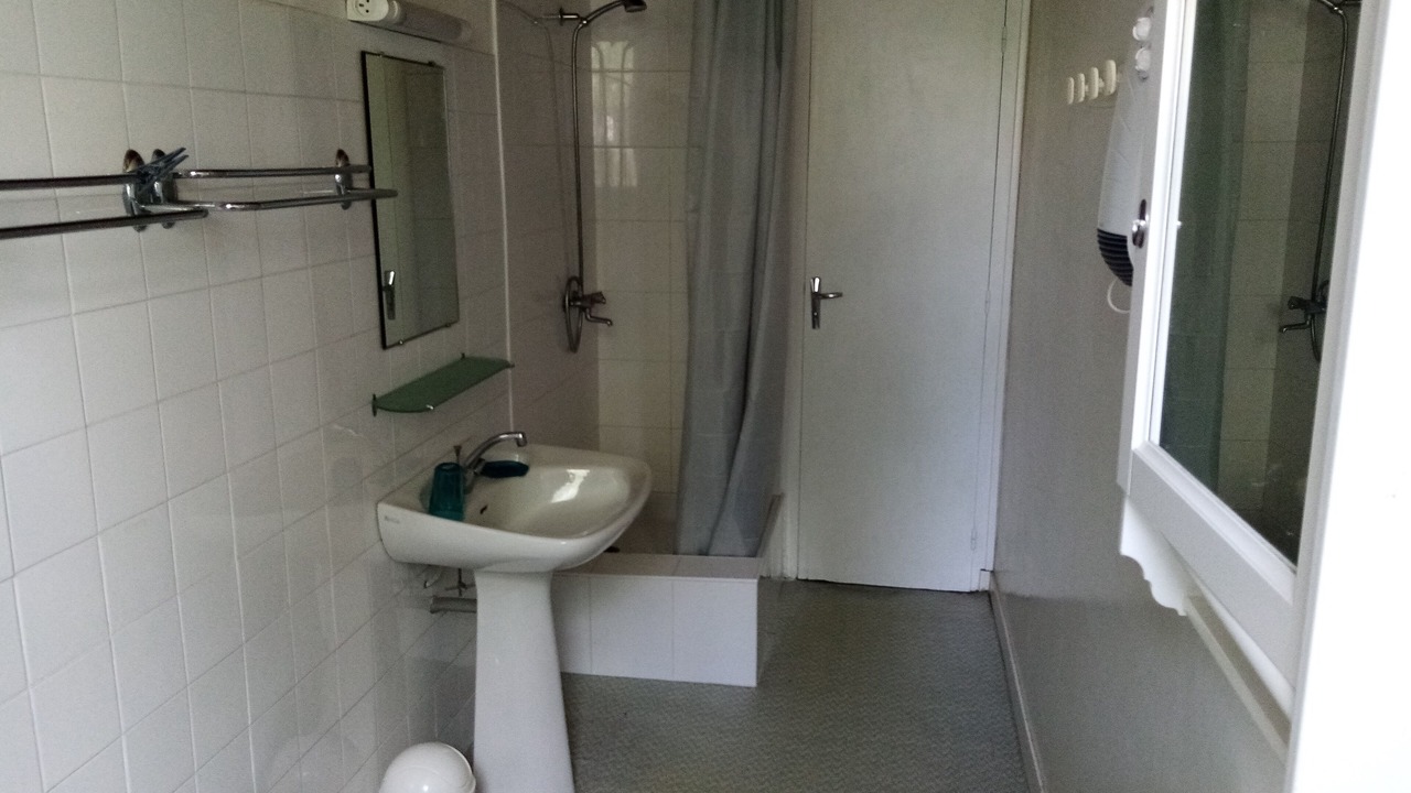 Photo of Bathroom in Morgat