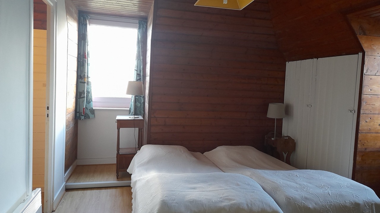 Photo of Bedroom in Morgat