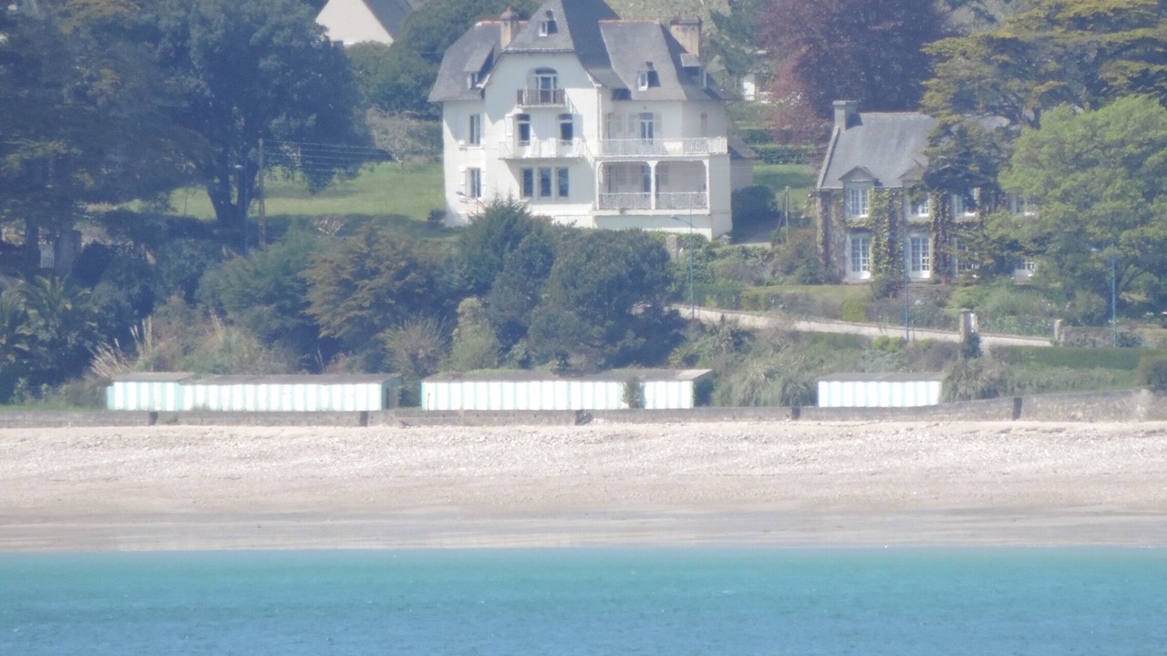 Photo of Outdoor in Morgat