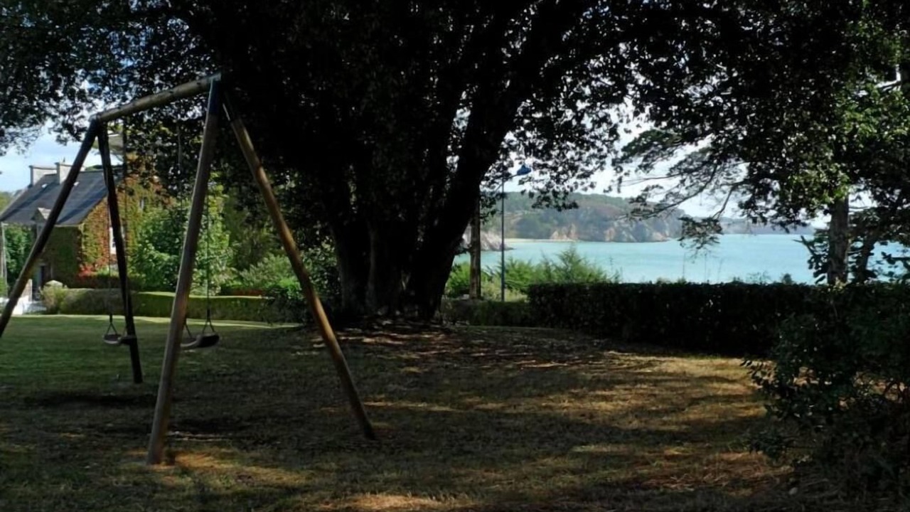 Photo of Outdoor in Morgat