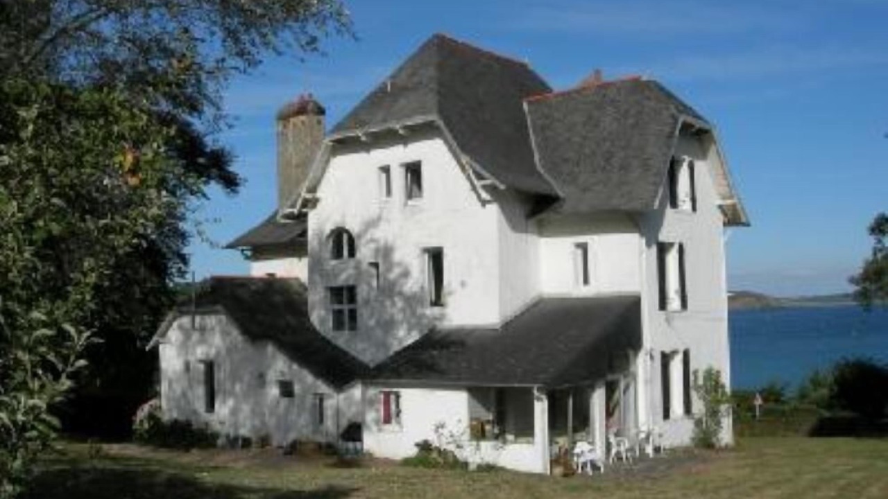 Photo of Outdoor in Morgat